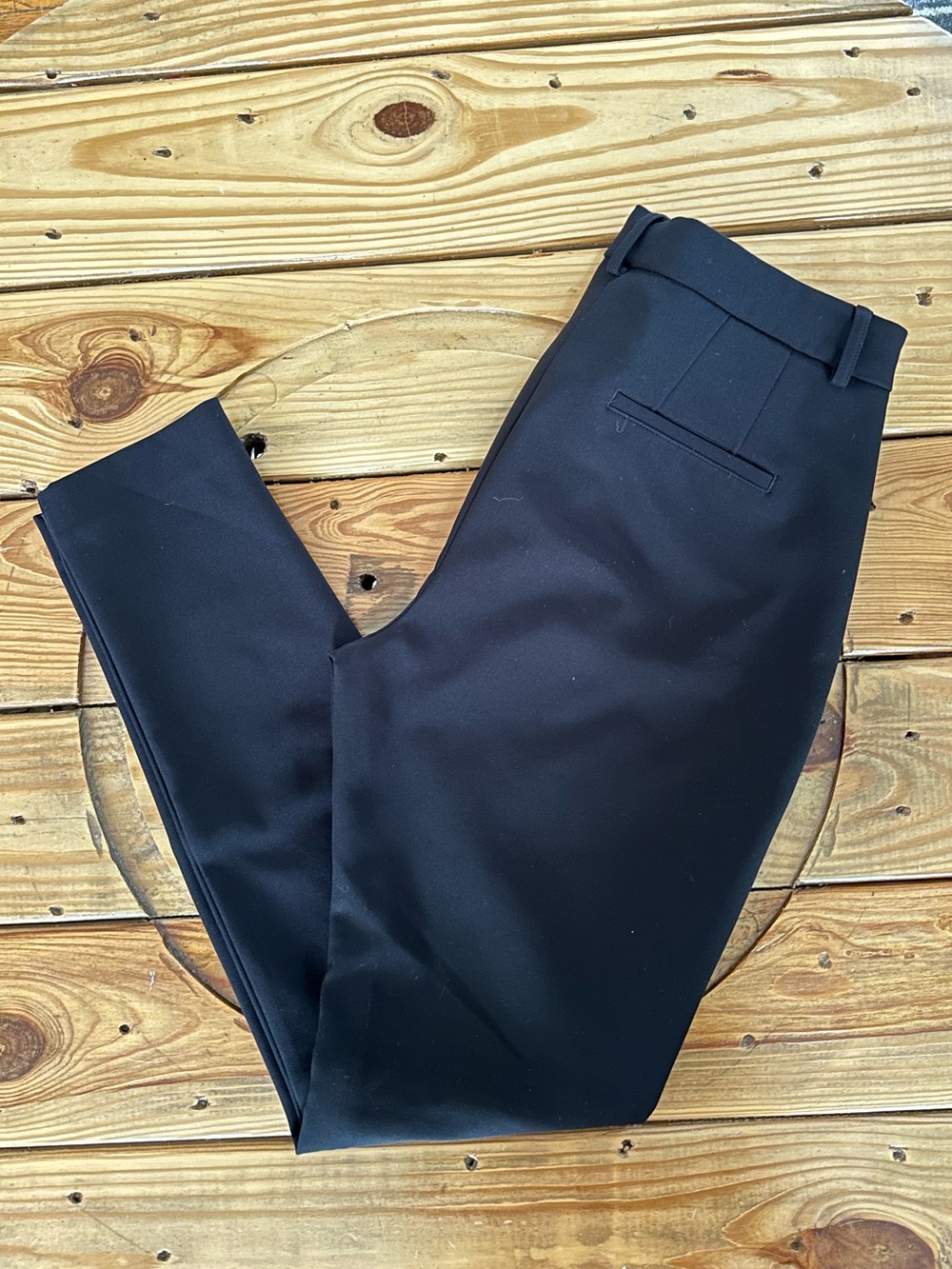 EXPRESS EDITOR SKINNY PANTS